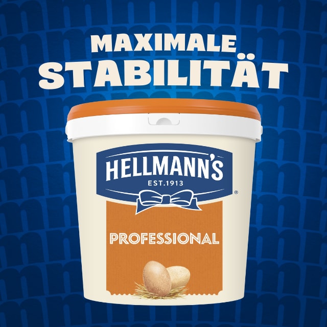 Hellmann's Professional