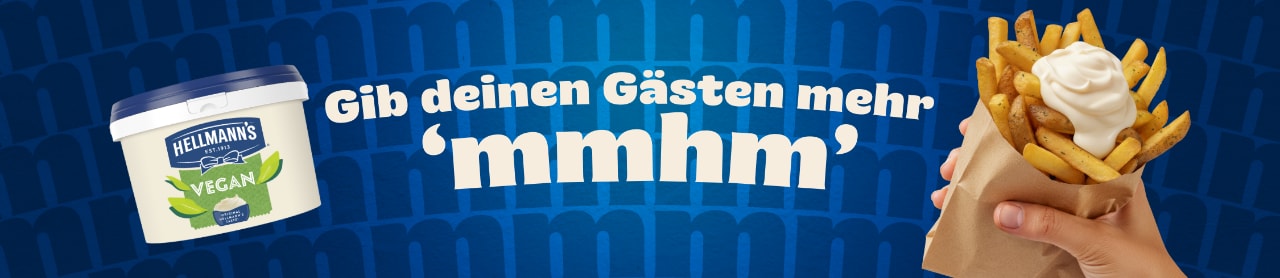 Hellmann's Vegan
