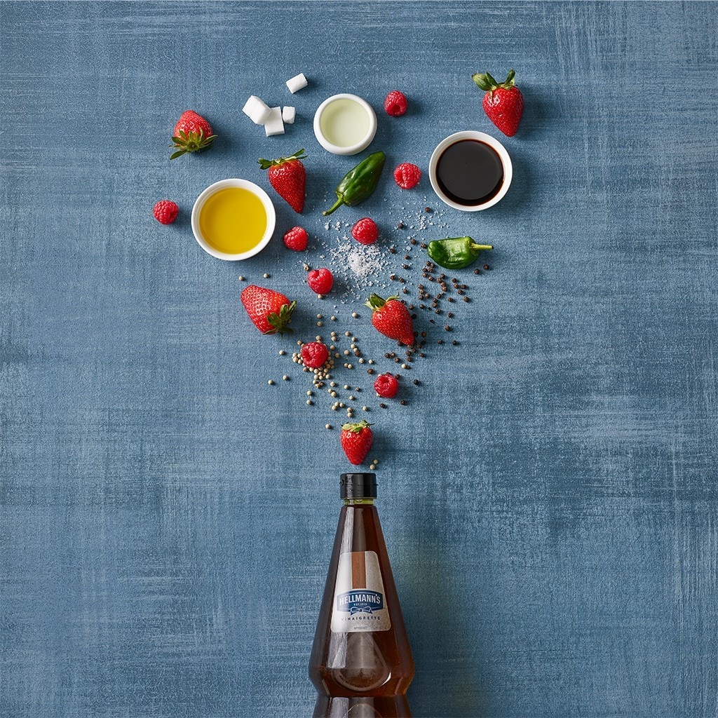 Balsamico Vinaigrette 