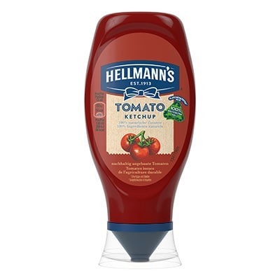 Hellmann's Tomato Ketchup