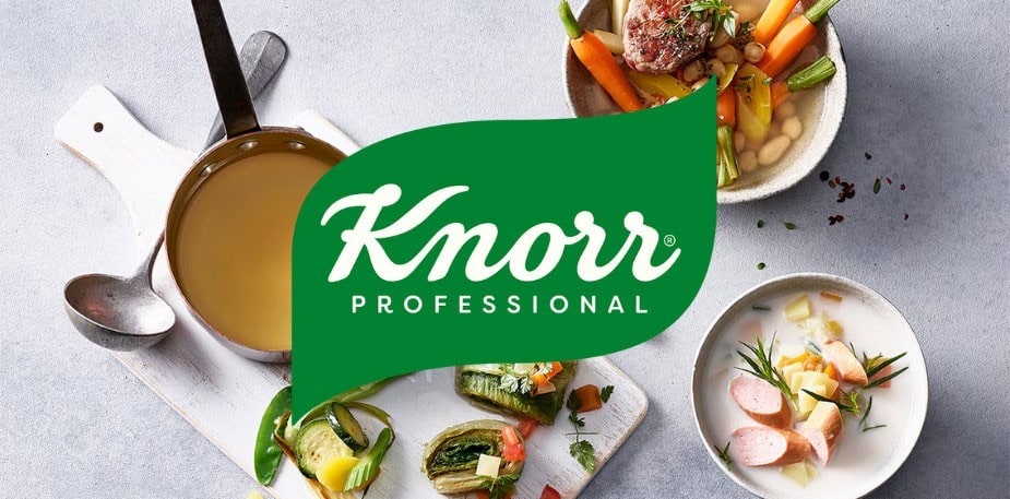 Knorr Professional