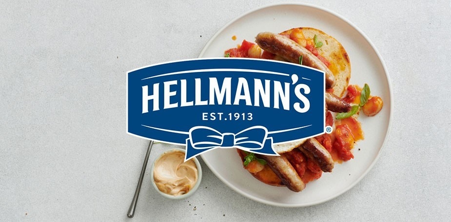 Hellmann's