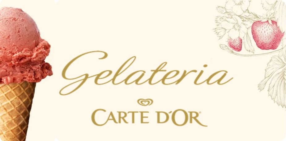 Gelateria