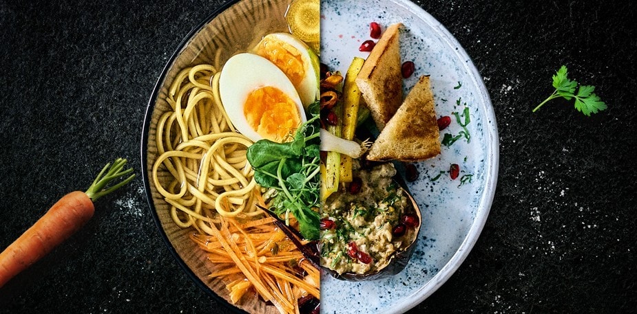 Teaser Gemüse-Bouillons