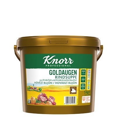 Goldaugen Rindsuppe 5 kg