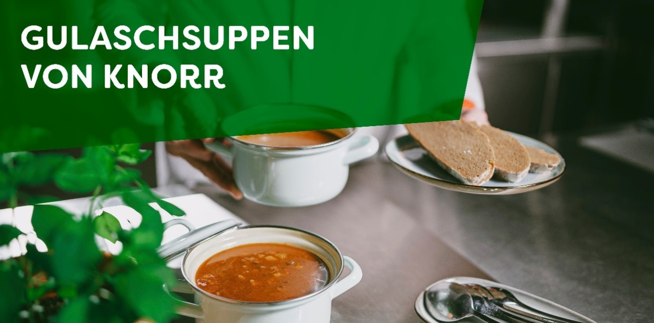 Teaser Gulaschsuppe