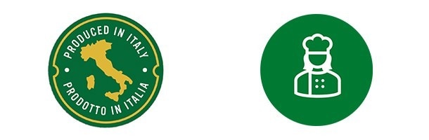 Icons Qualität und Konsistenz