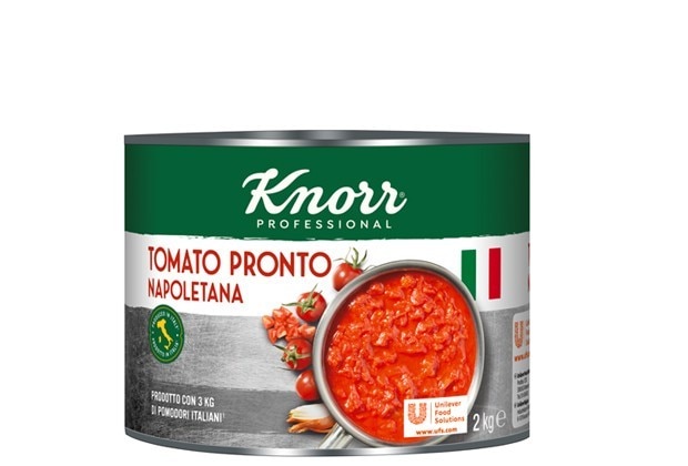 Knorr Professional Tomato Pronto 2 KG