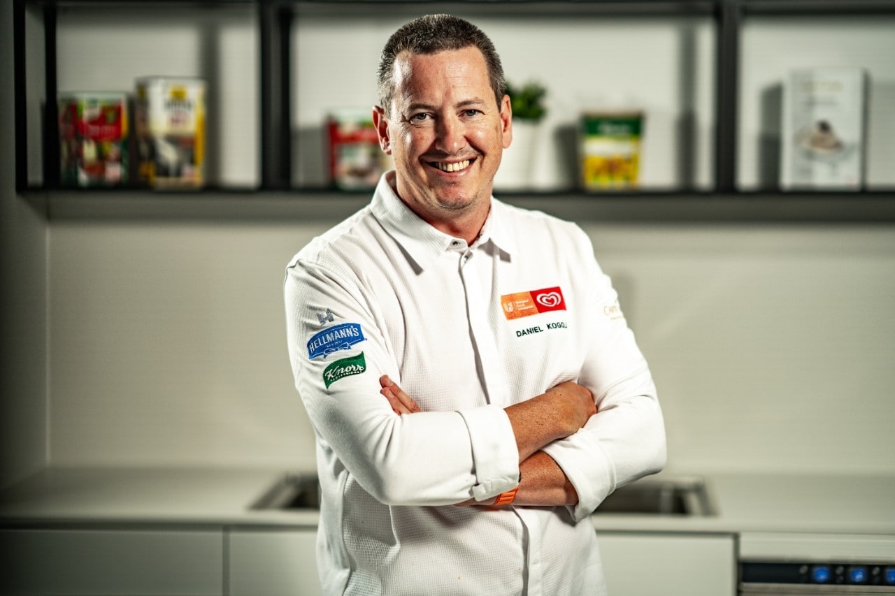 Daniel Kogoj, Culinary Fachberatung