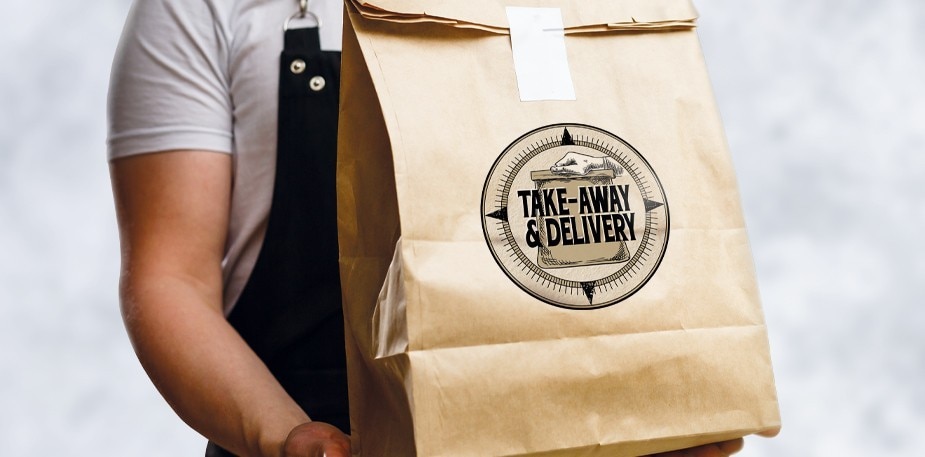 Attraktive Menüs – einfach und profitabel für Tageskarte und Take Away.