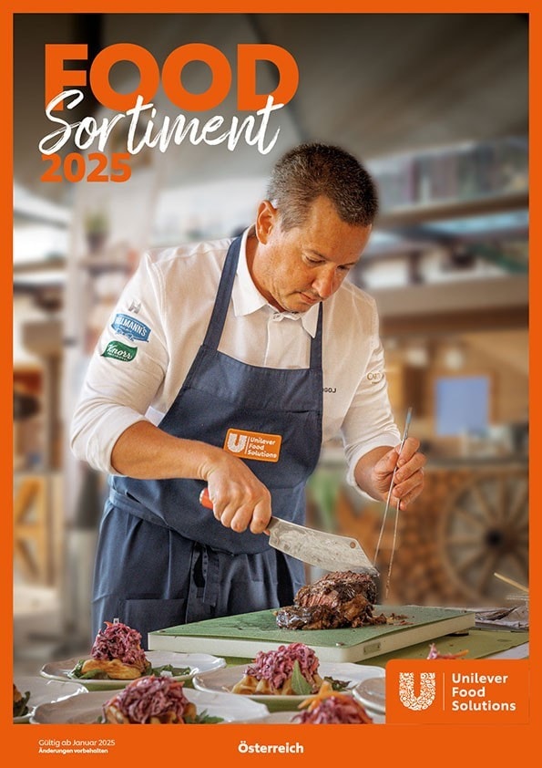 Gesamtsortiment Österreich (Gültig ab Jänner 2025)
