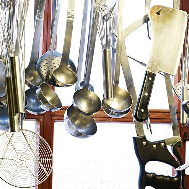 Täglich in der Küche: Downloads & Themenwelt