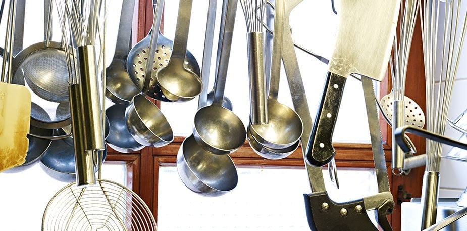 Täglich in der Küche: Downloads & Themenwelt