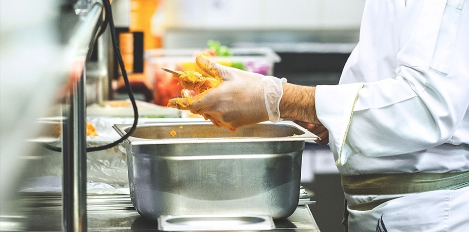 Poster: Hände Waschen