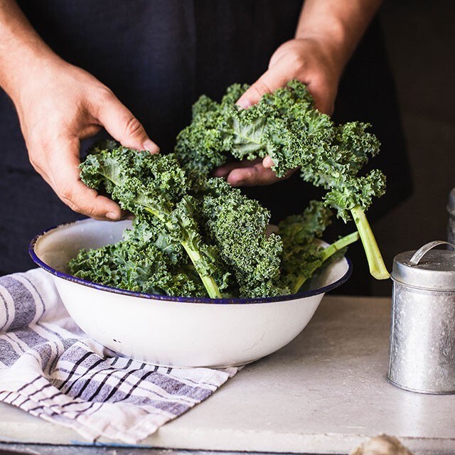 Schulungs- und Informationsmaterial zur Allergenkennzeichnung