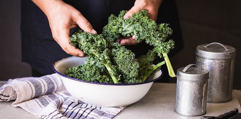 Schulungs- und Informationsmaterial zur Allergenkennzeichnung