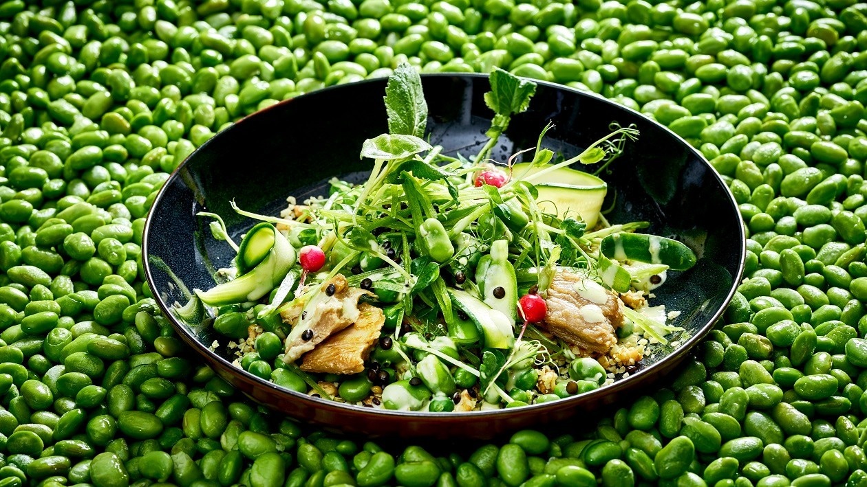 Sortiment  Vegan/Vegetarisch  2021