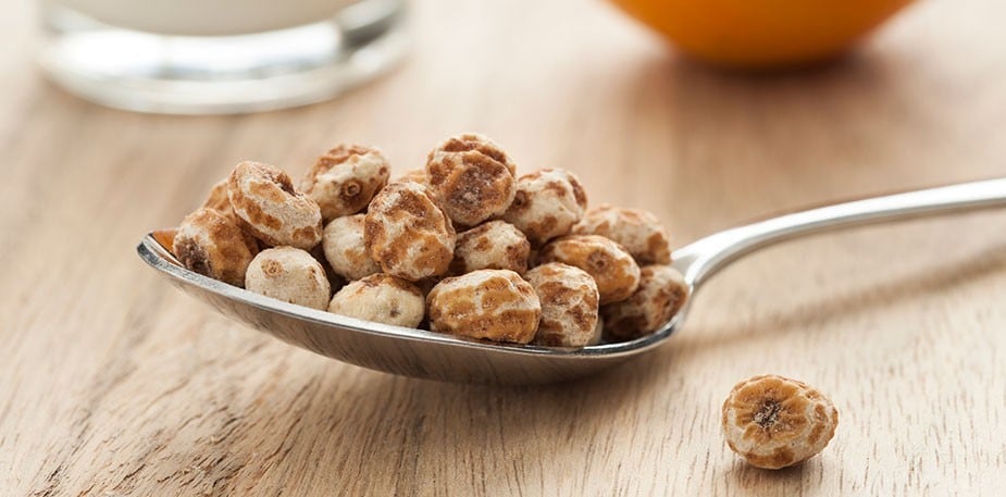 Die 14 Haupt-Allergengruppen und ihre alternativen Zutaten