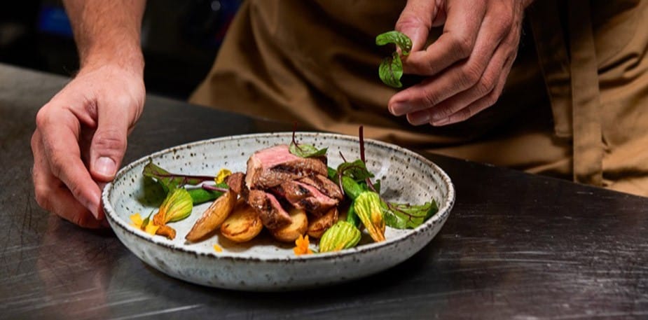 Professional Knorr Future 50 Foods