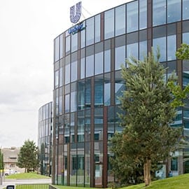 Wer ist Unilever Food Solutions?