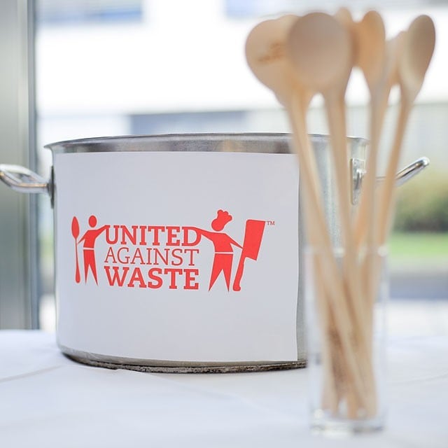 Aktionswoche für weniger Lebensmittelabfall