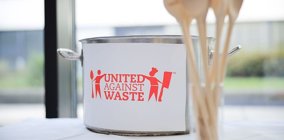 Aktionswoche für weniger Lebensmittelabfall