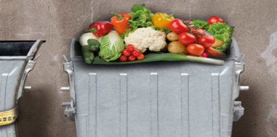 Praxistaugliche Lösungen um Lebensmittelabfälle zu reduzieren