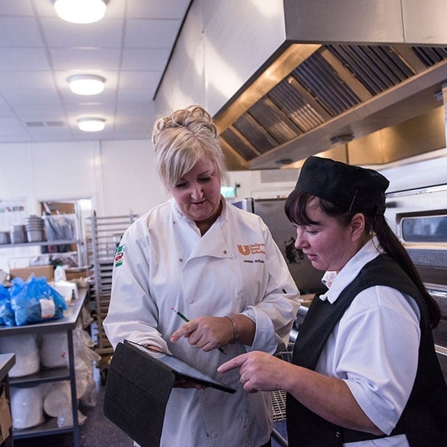 Dein Ansprechpartner