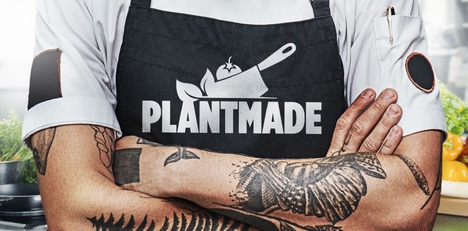 Plantmade