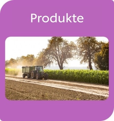 Nachhaltige Produkte 