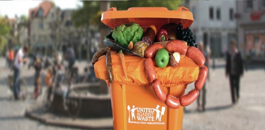 United Against Waste