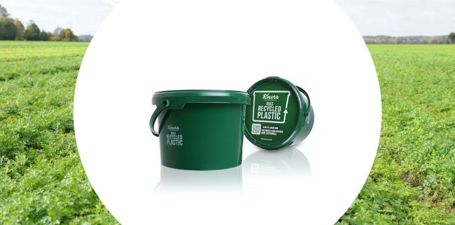 Unser Engagement für nachhaltige Verpackungen