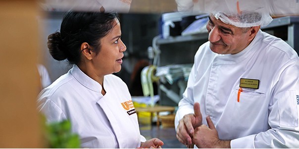 Kochinspirationen ansehen